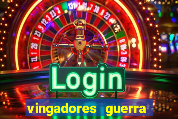 vingadores guerra infinita drive twitter